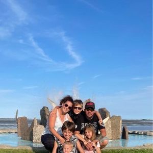 Meet your Posher, Catherine